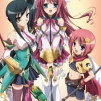   Shin Koihime†Musou <small>Screenplay</small> 